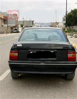 اوبل فيكترا